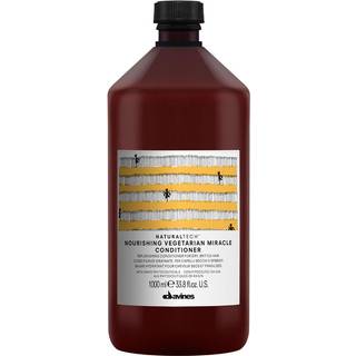 Davines Natural Tech Nourishing Vegetarian Miracle Conditioner 1000 ml