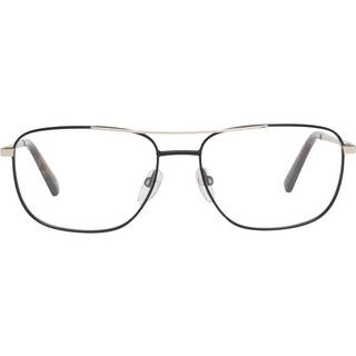 Web WE5318 002 55 Briller Mænd Black - Black Grey - 55mm