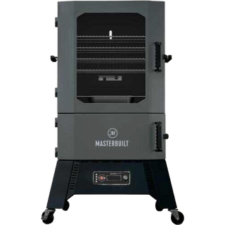 Masterbuilt Digital Trækul Smoker