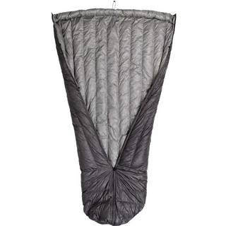 Cocoon Hammock Top Quilt Down Tempest Gray/Silverbird, OneSize