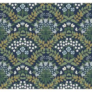 Rifle Paper Co. Wallpaper Bramble RP7324