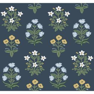 Rifle Paper Co. Wallpaper Mughal Rose RP7351