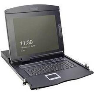 17" DIGITUS Professional