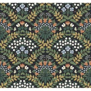 Rifle Paper Co. Wallpaper Bramble RP7318