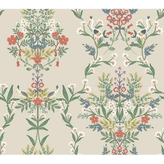 Rifle Paper Co. Wallpaper Luxembourg RP7327