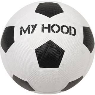My Hood Streetfodbold - Gummi