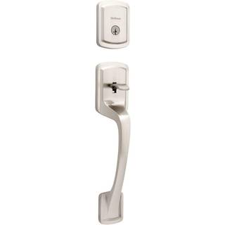 Kwikset Prag