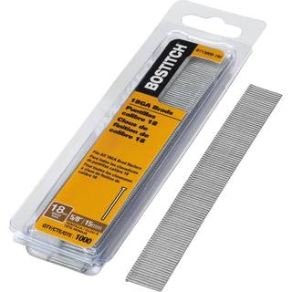 Bostitch 5/8in 18ga Brads 1