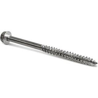 Simpson Strong Tie Co Inc. SDWH27400GR30 SDWH HDG .270 x 4in 30ct