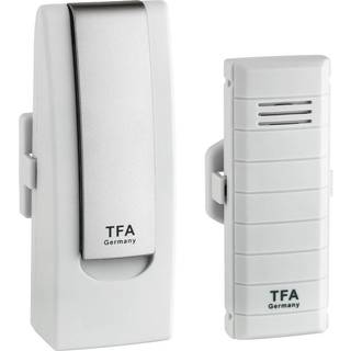 TFA WeatherHub Starter Set 1