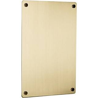 Attract Board Brass 30x42