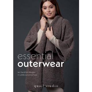 Essential Outerwear