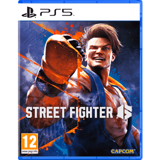 Street Fighter 6