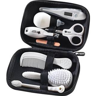 Tommee Tippee Closer to Nature Healthcare Kit