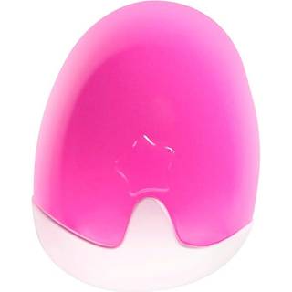 Pabobo automatisk natlampe - pink