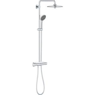 Grohe  Vitalio Joy 260brusesystem ✓ På lager - klar til levering og afhentning