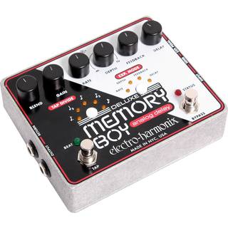 Electro Harmonix Deluxe Memory Boy Guitar effekt