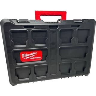 Milwaukee 4932464080 Packout Sortimentsboks