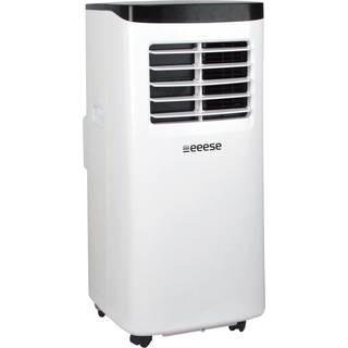 eeese Alba 3-in-1 Air conditioning, Dehumdifier & Ventilatior, 17L, Wi-Fi