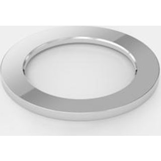 Quooker Roset til Flex & Front Hane - Krom
