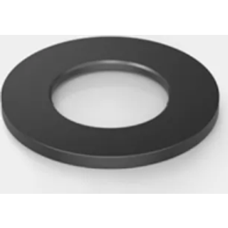 Quooker Roset til Flex & Front Hane - Black