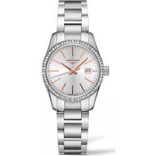 Longines Conquest Classic 29,5mm L2.286.0.72.6