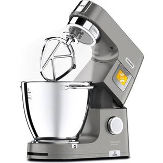 KWL90.124SI Chef Patissier XL køkkenmaskine