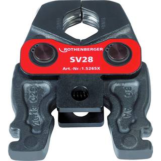ROTHENBERGER PresskæberV22 Romax Compact