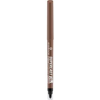 essence Superlast 24H Eyebrow pomade pencil waterproof 20 Brown