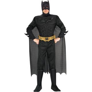 Batman kostume Dark Knight