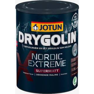 Drygolin Nordic Extreme - Supermat 03 - 0.68 L - Maling