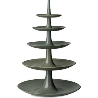 Koziol Babell kagefad/opsats big Nature ash grey