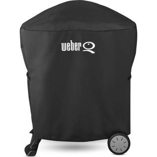 Weber, Premium Overtræk Ekstra Længde Q1000/100 2000/200 Serie Weber