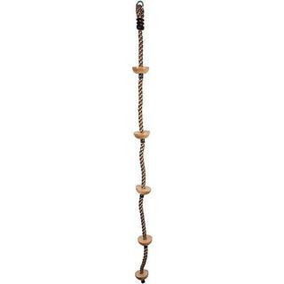 Small Foot - Climbing Ladder with Wooden Steps 190cm