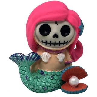 Ariel Furrybones Figur klein