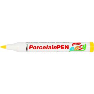 Hobby Line Porcelain PEN - Gelb