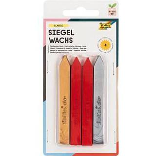 Siegelwachs Classic - Mehrfarbig
