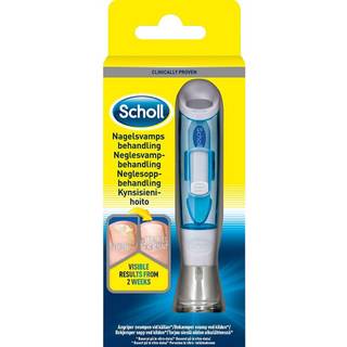 Scholl Neglesvampbehandling 3,9 ml