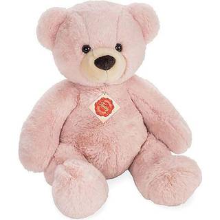 Teddy Hermann - Rosa bamse 30 cm