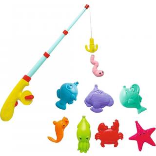Big Magnetic Fishing Game -fiskespil