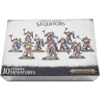 Sequitors