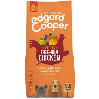 Edgar Cooper Edgard Cooper - Fresh Free-Run Chicken 7kg - (542503948502)