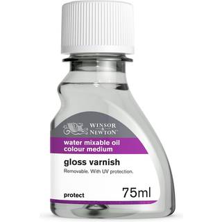 Winsor & Newton Artisan Gloss Varnish 75 ml (2,5 oz) flaske