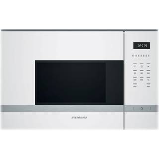 Siemens mikroovn BF525LMW0 integreret - På lager i butik