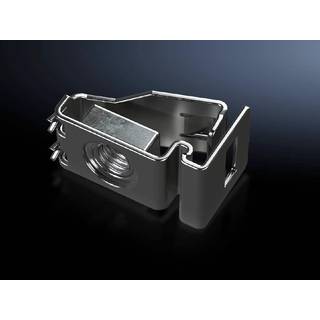 Rittal Clipsmøtrik vx M8 20/pk