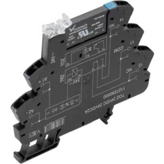 Weidmüller Relæmodul 24vdc 230vac1a