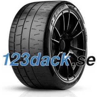 Pirelli P Zero Trofeo R XL TL 245/35R19 93Y