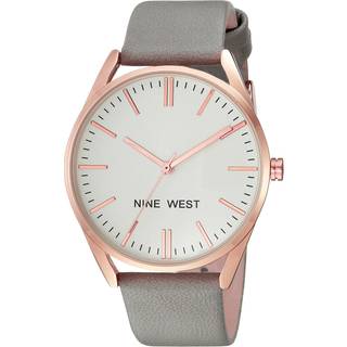 Ni West Women's Strap Watch