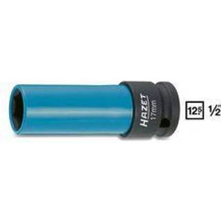 Hazet Kraft-topnøgleindsats 1/2 (12,5 mm) 903SLG-17