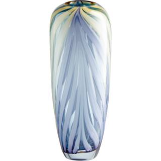 Cyan design 09179 rytme vase medium
